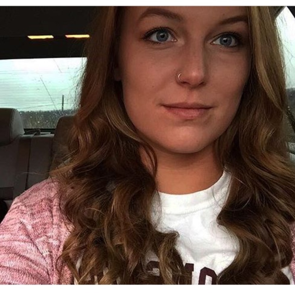 Meet your Posher, Megan